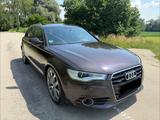 Audi A6 3.0 TDIQuattroS tronic,Sthzg,Keyless,AHK,Voll - Audi A6 aus 2012 mit Diesel-Antrieb: Kombi