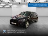 BMW X4 xDrive30i M Sport Standheizung AHK Head-Up - BMW X4 in Chemnitz