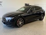 Maserati Levante Benzin 3.0 V6 S GRANSPORT 4x4 Nt.22.000 - Maserati Levante Benziner Gebrauchtwagen