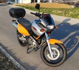 Suzuki XF 650 Freewind A2-Motorrad - SUZUKI XF 650 FREEWIND
