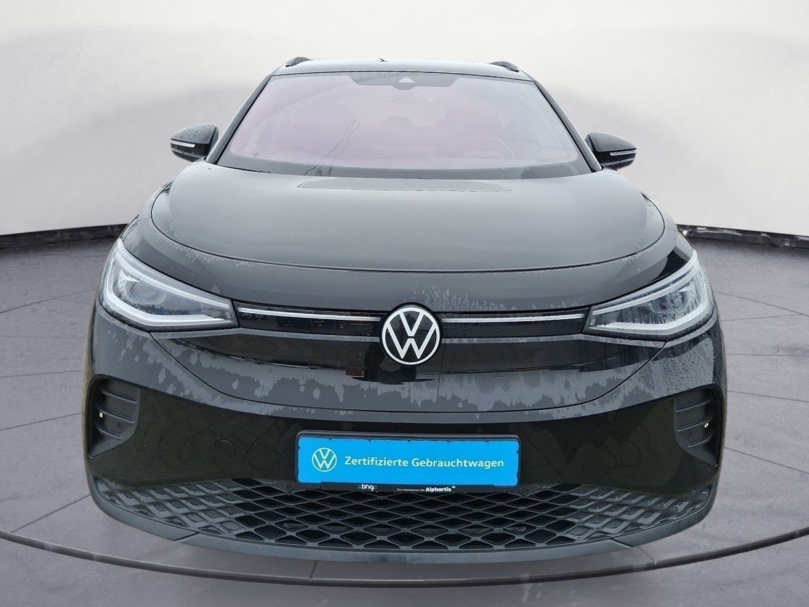Volkswagen ID.4 - Bild 7