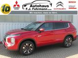 Mitsubishi Outlander 2.4 PHEV 4WD Plus *CarPlay, 360°Kamera - Mitsubishi Outlander Neuwagen