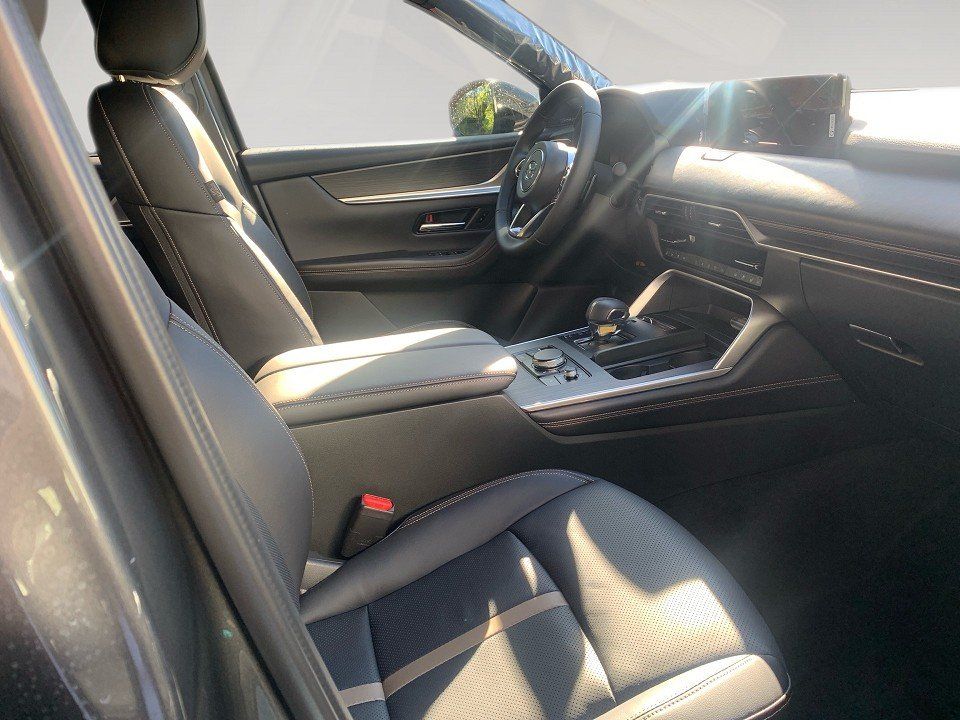 Fahrzeugabbildung Mazda CX-60 PHEV Homura COSO