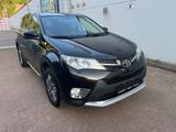 Toyota RAV 4 2,0-l-D-4D 4x4 Edition Edition/Navi/AHK/ - Toyota RAV 4 aus 2014