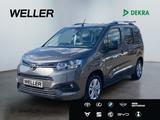 Toyota Proace City Verso 1.2T L1 Team D *ACC*Navi*RCam* - Toyota PROACE CITY L2 Gebrauchtwagen