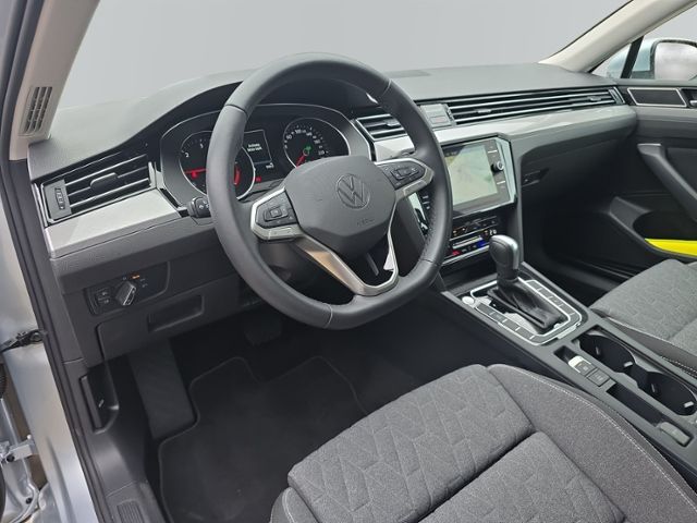 Passat Variant 2.0 TDI Business LED+NAVI+RFK+ACC