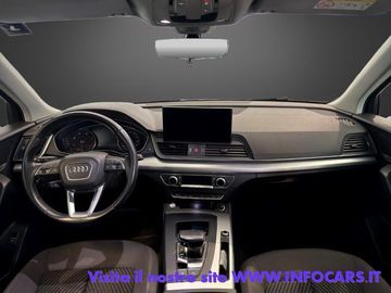 Audi Q5 - 11