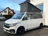 Volkswagen T6.1 California BEACH Tour EDITION 4Motion LED