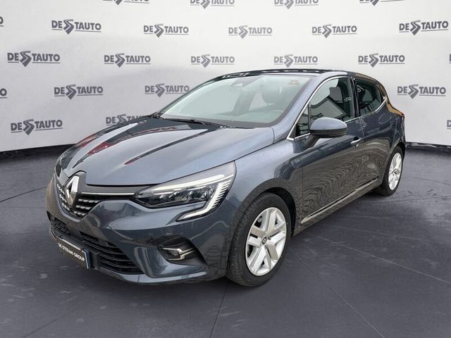 Renault Clio Clio 1.6 E-Tech hybrid Intens 140cv