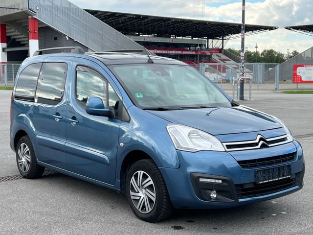 Citroën Berlingo Kombi Shine *KAMERA*PDC*TEMP*SITZHZ*