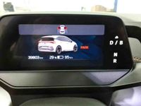 Cupra Born - Vorschau Bild 4