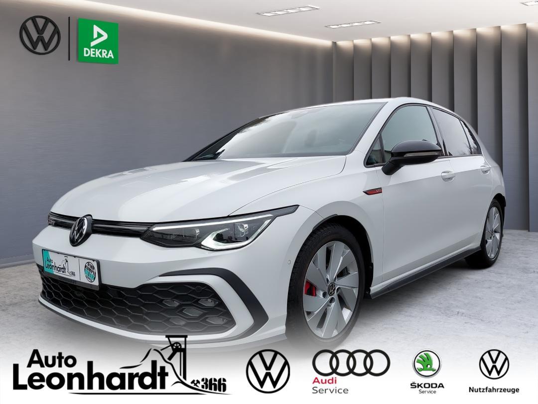 Volkswagen Golf GTI 3,99%DSG,Standh,Matrix,GTI