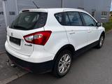 Suzuki SX4 S-Cross 1,0 / AIRCO / CRUISE CONTROL - Suzuki SX4 aus 2018