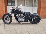 Honda Shadow  VT 600