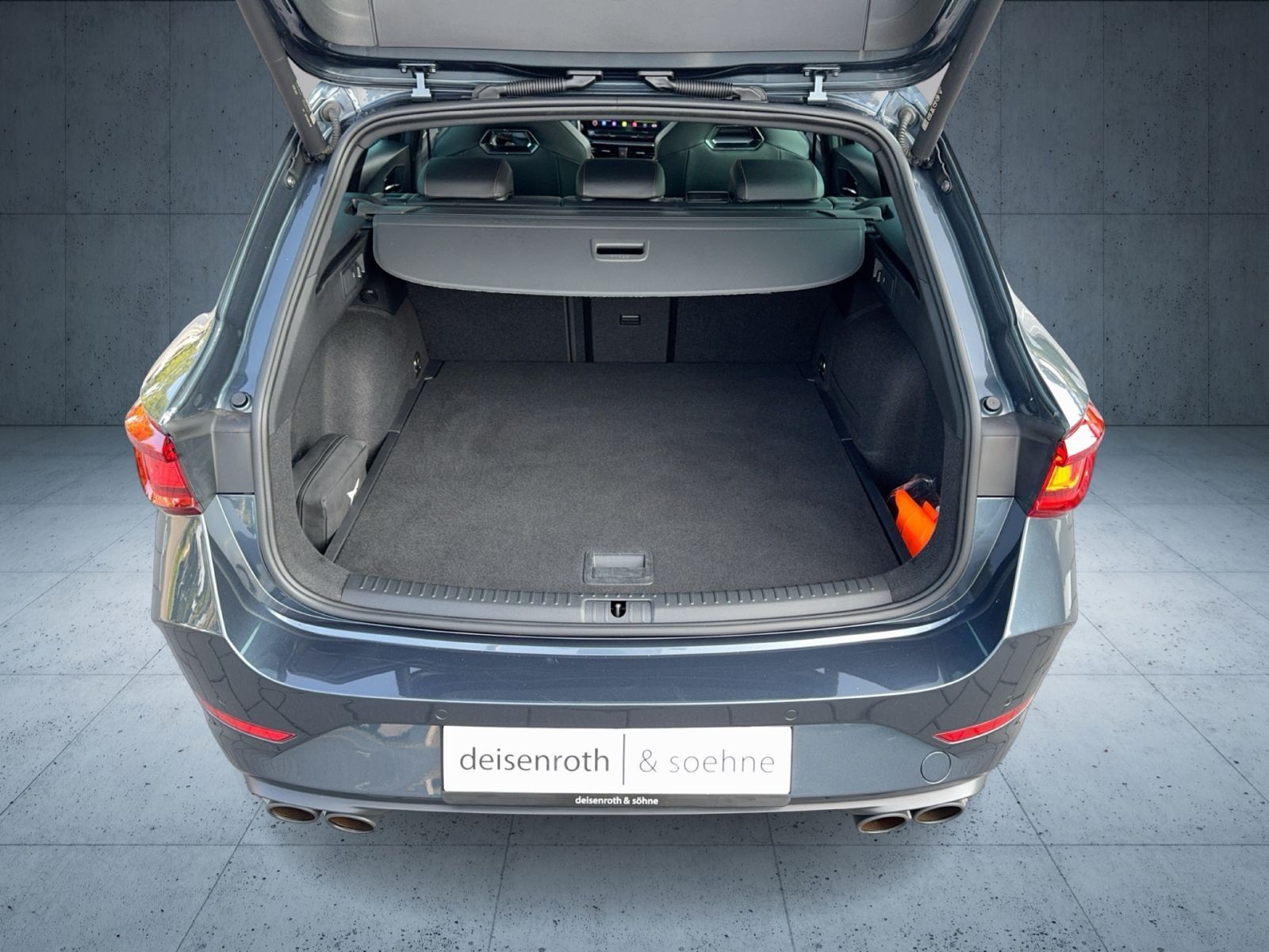 Cupra Leon - Bild 13