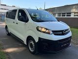 Opel Vivaro Kombi M+Klima+Kamera+DAB+9-Sitzer - Opel Vivaro: 9 Sitzer
