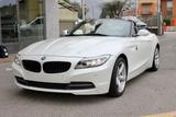 BMW Bmw Z4 STEPTRONIC sDrive20i 185 CV Pelle Cocoa N - BMW Z4 aus 2012: Roadster