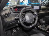 Peugeot 2008 GT-LINE Allure 1.2 PureTech +SHZ+RFK+KLIMA+ - Peugeot 2008 in Solingen