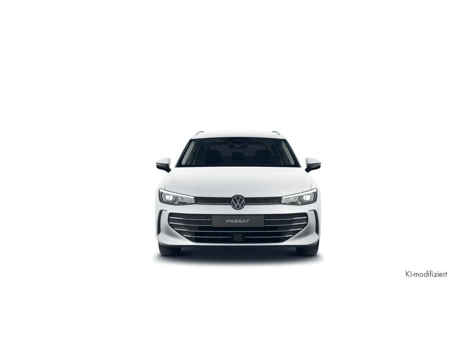 Volkswagen Passat Variant BUSINESS 2.0 TDI DSG LED NAVI AHK imagem 2
