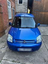 Citroën Berlingo 1.6 Benzin  HU 01/27  z... - gebrauchte Citroën Berlingo aus dem Jahr 2002