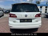 Volkswagen Golf Sportsvan VII Highline R-Line/AHK/PANO/2.Ha - Volkswagen Golf: Line Sport