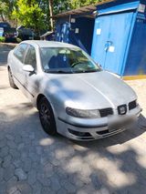 Seat Toledo 1.9 TDI - Seat Toledo: TDI