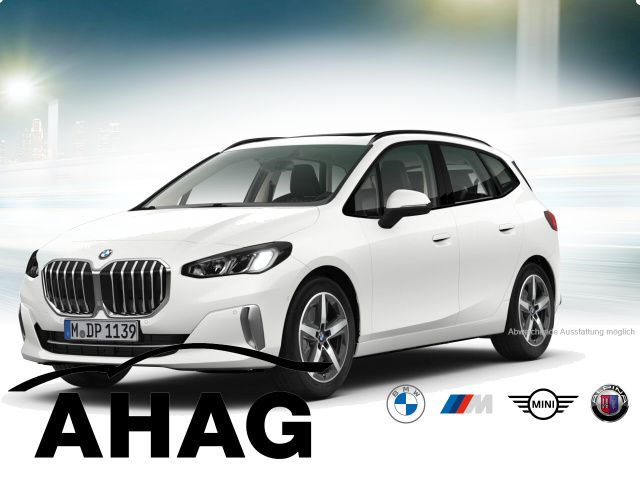 BMW 223d Active Tourer xDrive Steptronic DCT Luxury