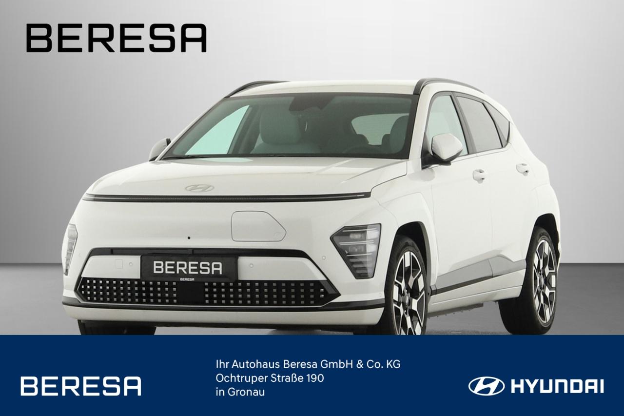 Hyundai KONA 65,4kWh Prime Sitz-Assist.,-Komfortp. 19''