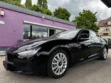 Maserati Ghibli  "1 Hand"HU/AU neu" - gebrauchte Maserati Ghibli aus dem Jahr 2016