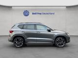 Cupra Ateca 1.5 TSI 150 PS DSG AHK BUSINESSPAKET - Cupra Ateca Jahreswagen