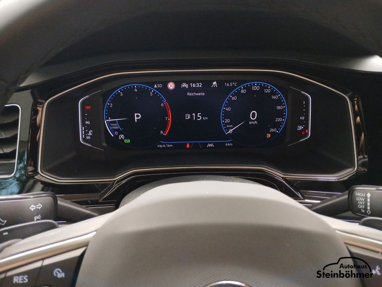 Volkswagen Taigo - Bild 19