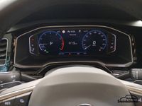 Volkswagen Taigo - Vorschau Bild 19