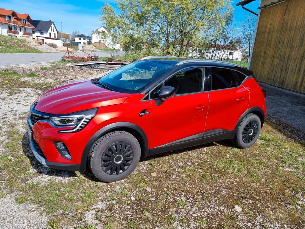 Image of Renault Captur