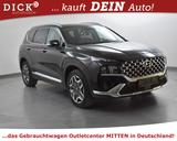 Hyundai Santa Fe 1.6 Hyb 4WD Prime PANO+MEMO+360+VOLL+ - Hyundai SANTA FE Plug-in Hybrid (PHEV) Gebrauchtwagen