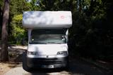 Fiat Ducato Bürstner active 532-2 122PS Solar TÜV neu - Angebote entsprechen deinen Suchkriterien