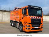 MAN TGS 28.470 6x2 Wiedemann Super 2000, Recycler - Angebote