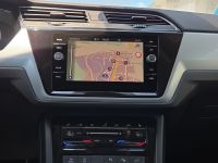 Volkswagen Touran - Vorschau Bild 8
