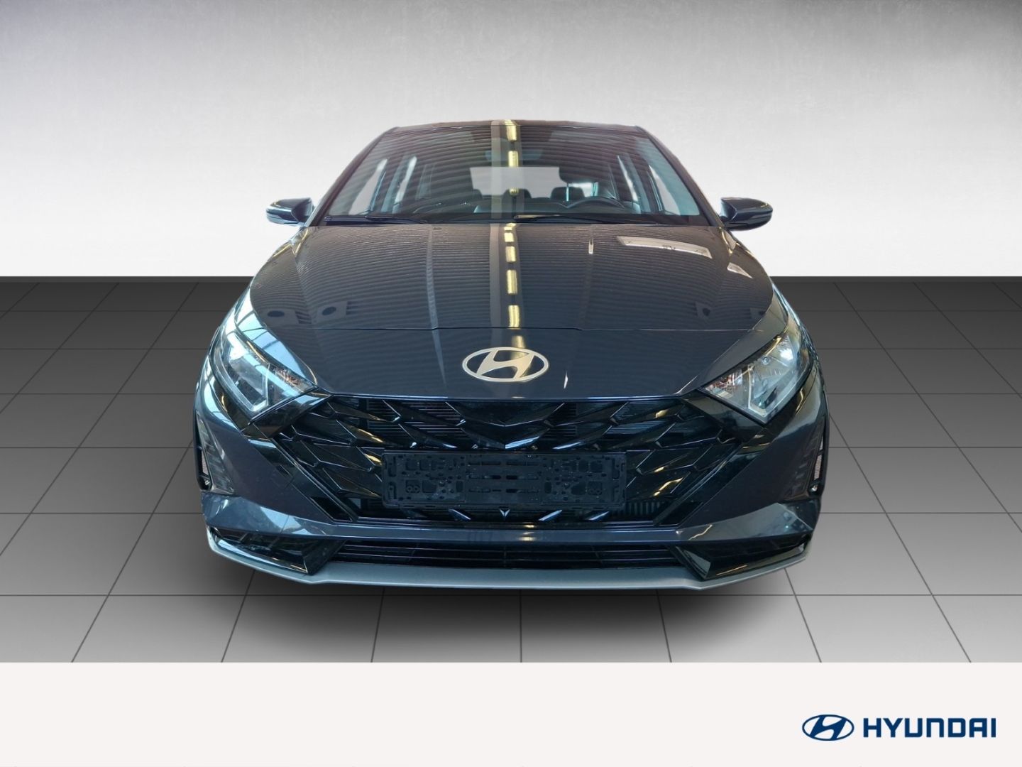Hyundai i20 – Bild 2
