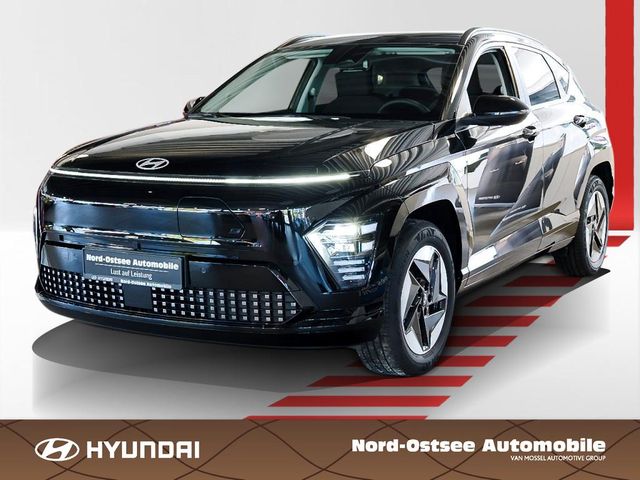 Hyundai KONA SX2 EV Trend elektrische Heckklappe
