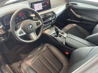BMW 530 - Vorschau Bild 9