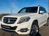 Mercedes-Benz GLK 220 GLK GLK 220 CDI 4-Matic/Sport-Paket - gebrauchte Mercedes-Benz GLK 220 aus dem Jahr 2015