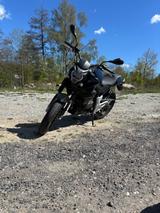 Rieju Monza 125  - RIEJU 125