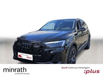 Audi Q7 - 1