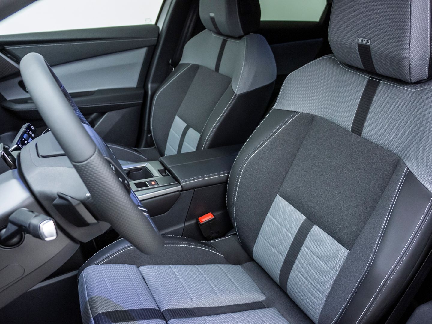 Opel Grandland (X) - Bild 8
