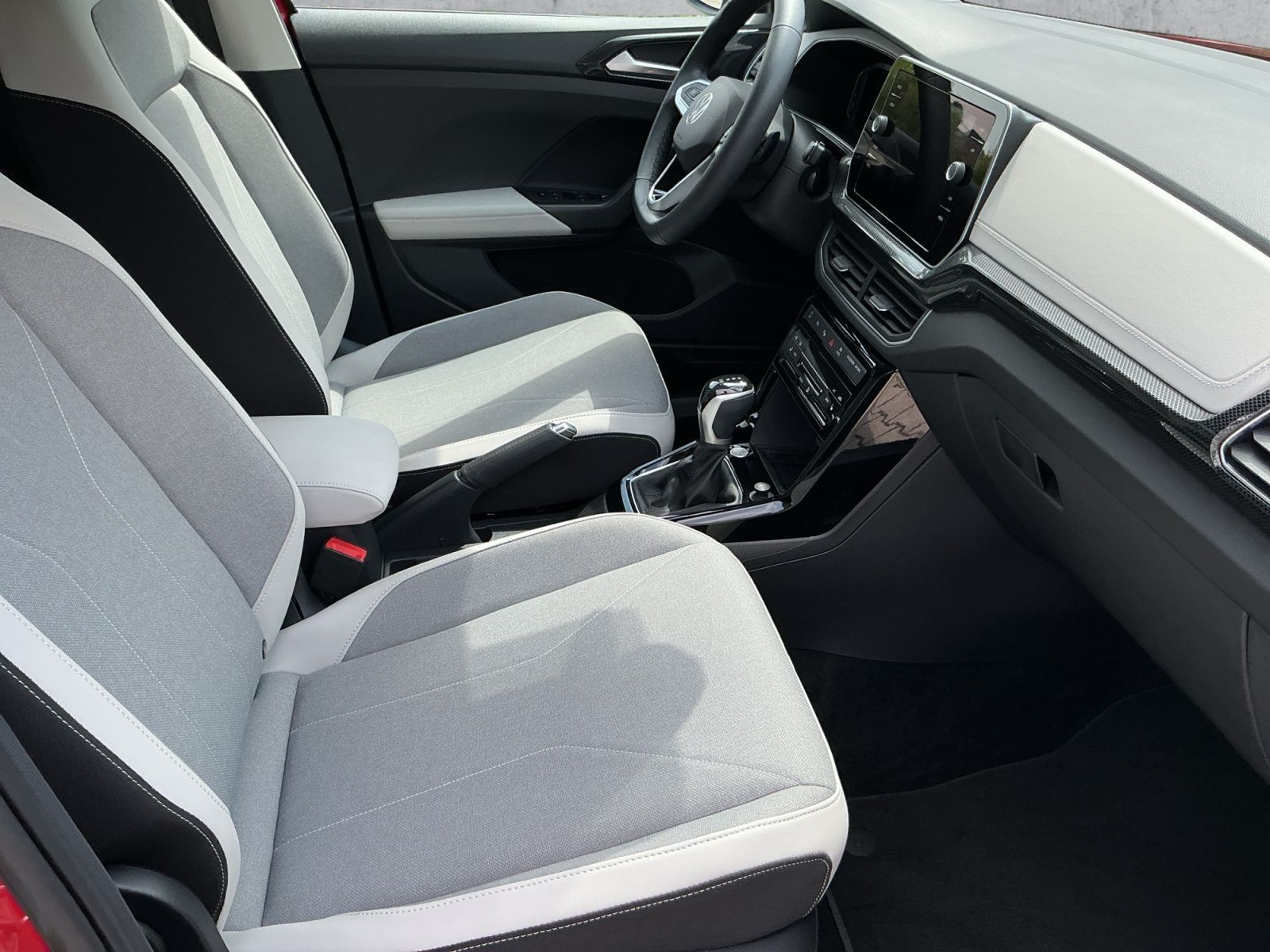 Volkswagen T-Cross - Bild 13