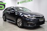 Kia Optima Sportswagon Spirit Hybrid / PANORAMA - Kia Optima aus 2020