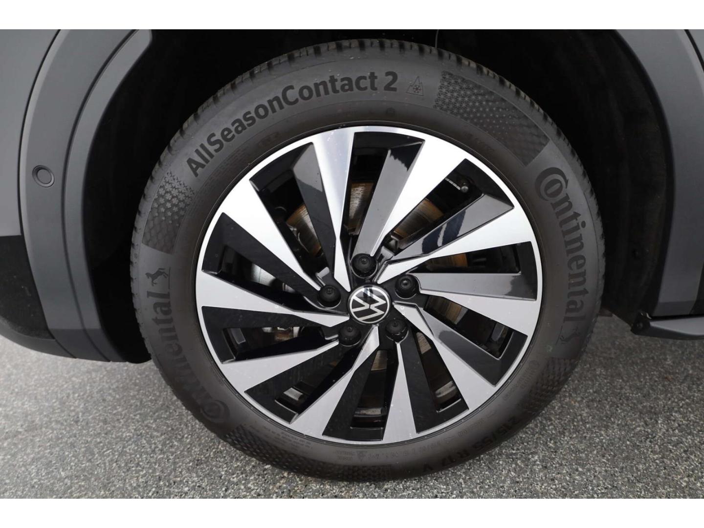 Volkswagen T-Roc 1.5 eTSI Life DSG NAV/LED/RFK/ACC/SH/PDC, миниатюра 8