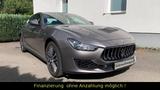 Maserati Ghibli 3.0 V6 350HP|360°|GSD|NAV|ACC|LANE|1.HAND - gebrauchte Maserati Ghibli aus dem Jahr 2019