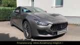 Maserati Ghibli 3.0 V6 350HP|360°|GSD|NAV|ACC|LANE|1.HAND - Maserati Ghibli Gebrauchtwagen