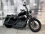 Harley-Davidson Harley Davidson XL 1200 Sportster Nightster - HARLEY-DAVIDSON NIGHTSTER